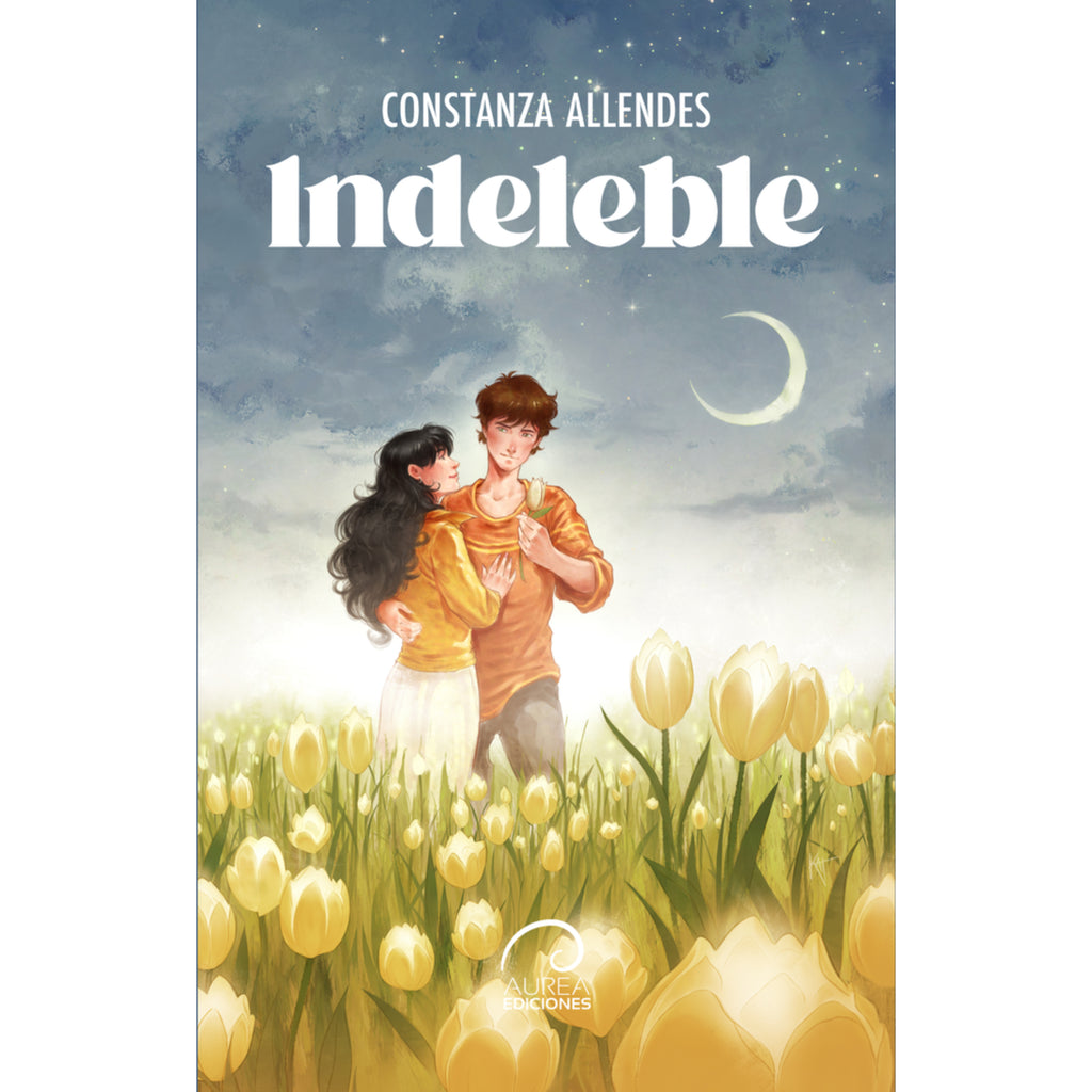 Libro Indeleble
