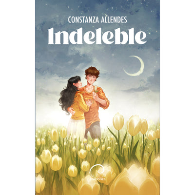 Libro Indeleble