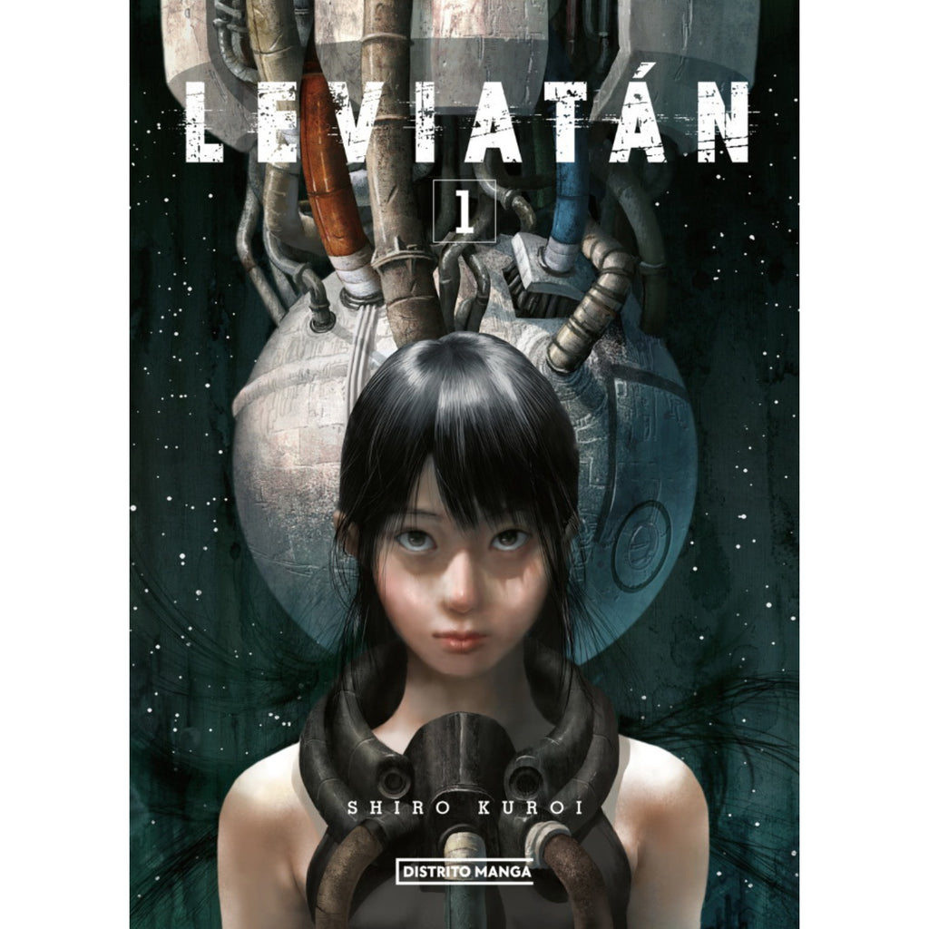 Libro Leviatan 1