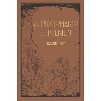 Un Diccionario De Tolkien