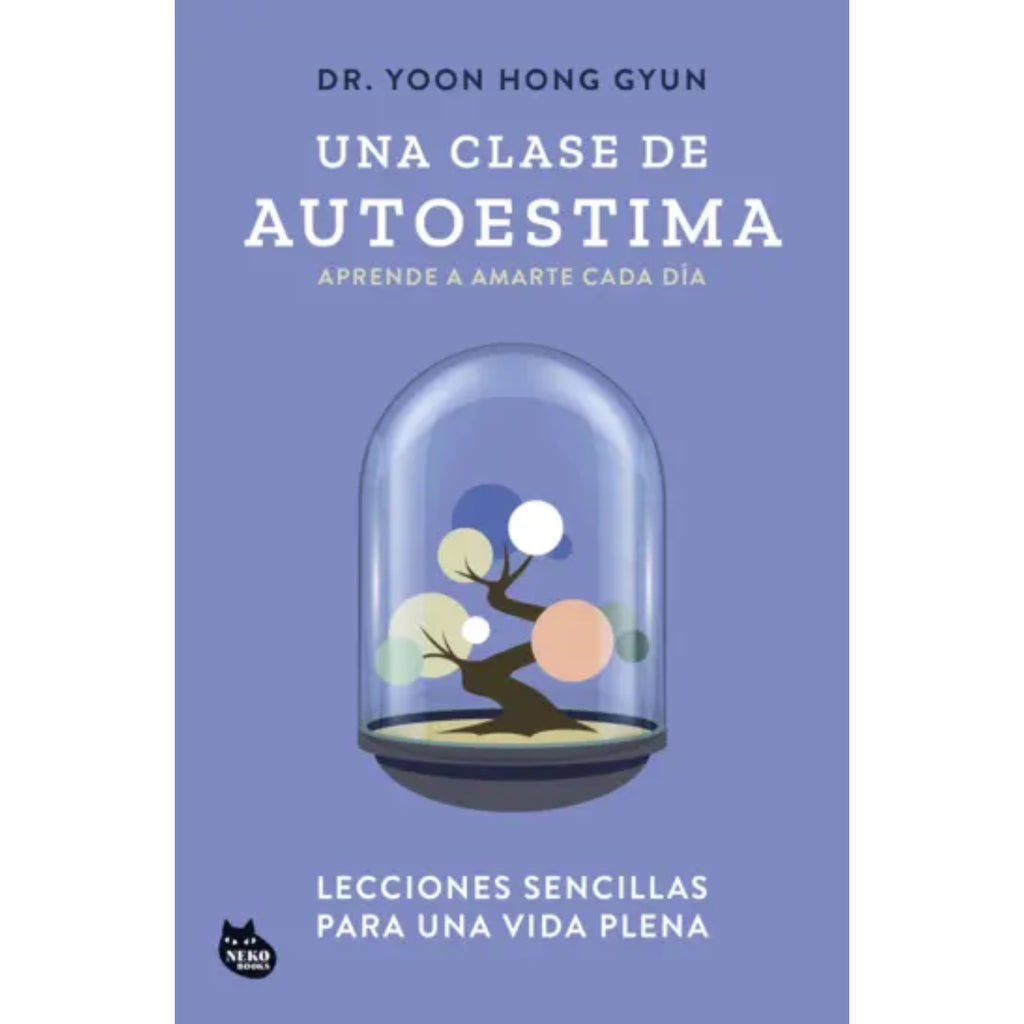 Una Clase De Autoestima