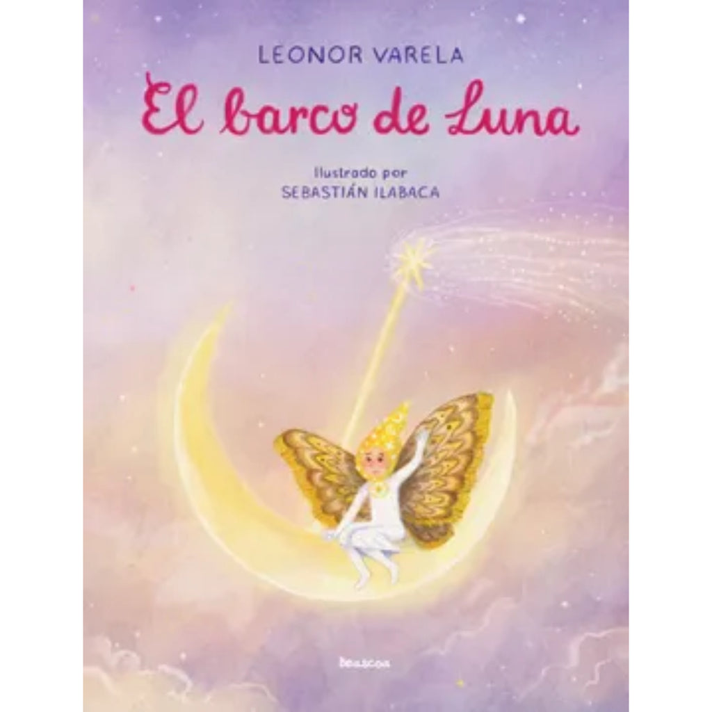El Barco De La Luna