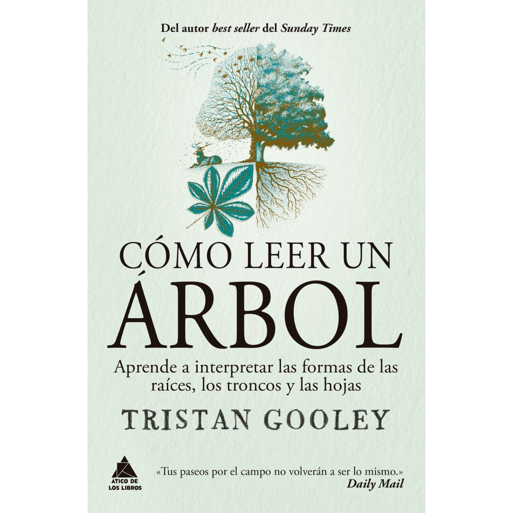 Cómo Leer Un Árbol