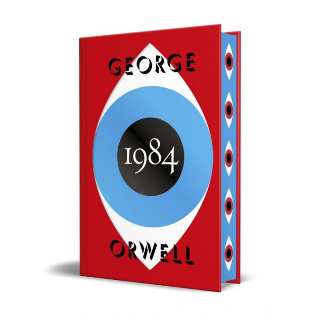 1984 (Edicion Definitiva Avalada Por The