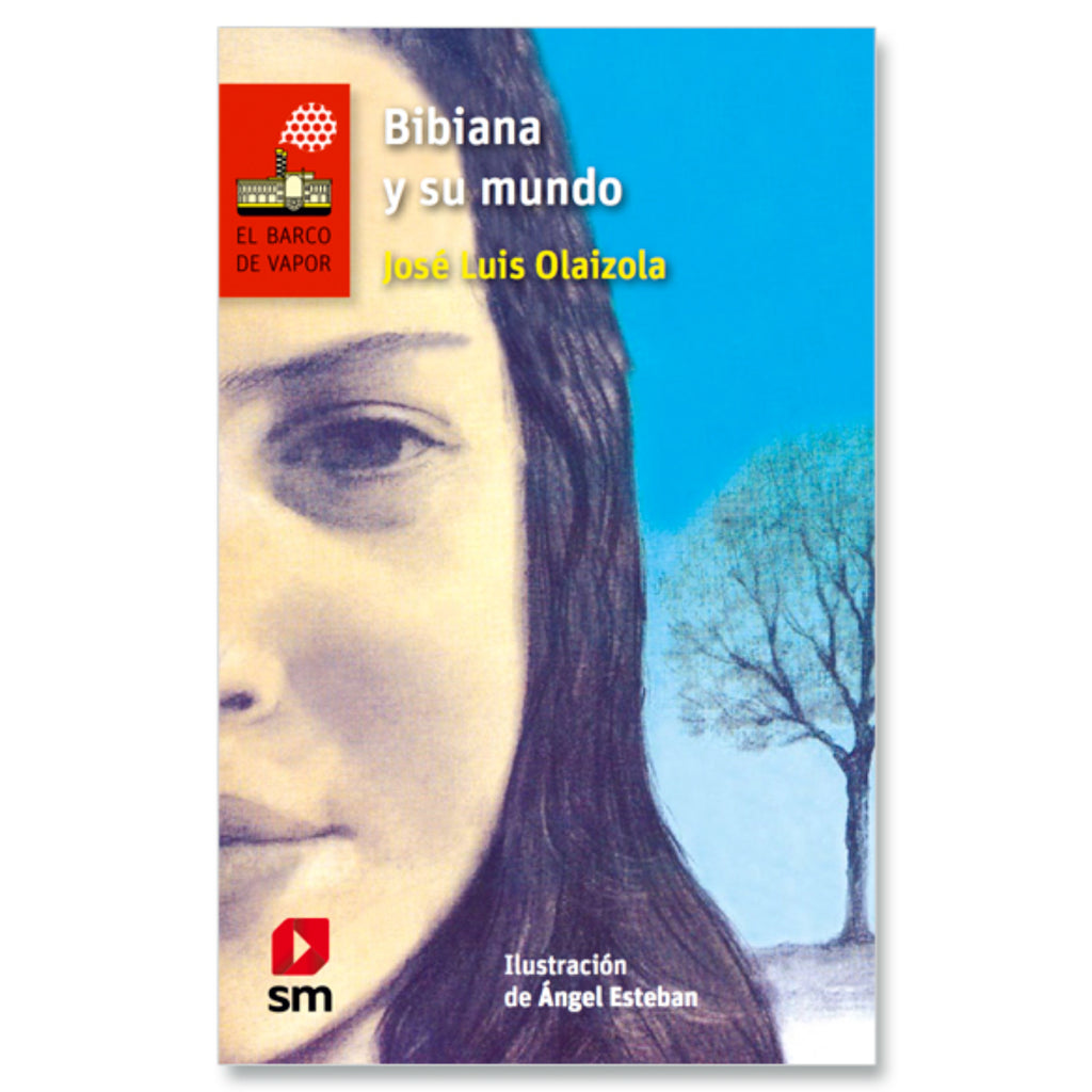 Bibiana Y Su Mundo (Proyecto Loran)