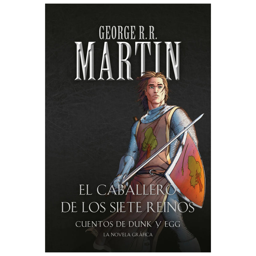 Caballero De Los Siete Reinos