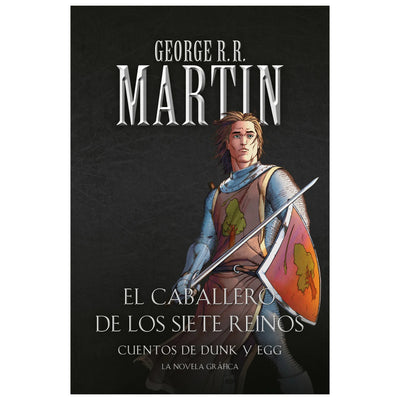 Caballero De Los Siete Reinos