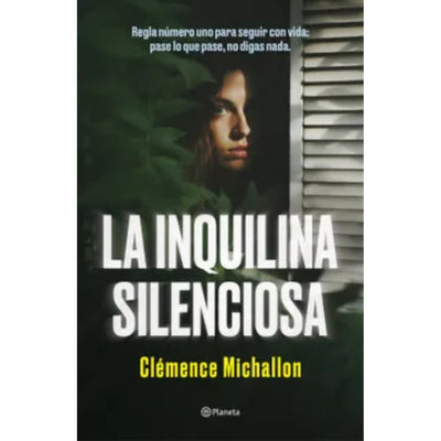 La Inquilina Silenciosa