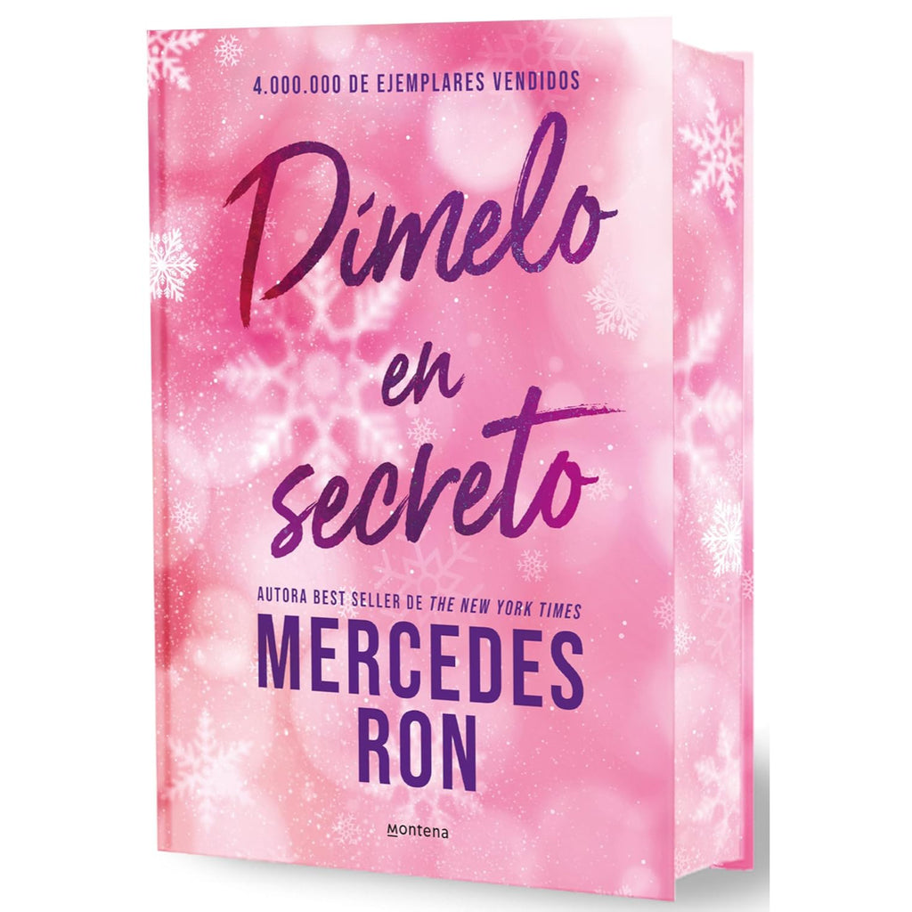Dimelo En Secreto (Dimelo 2)