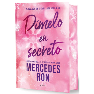 Dimelo En Secreto (Dimelo 2)