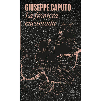 La Frontera Encantada