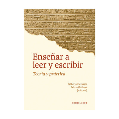 Enseñar A Leer Y Escribir
