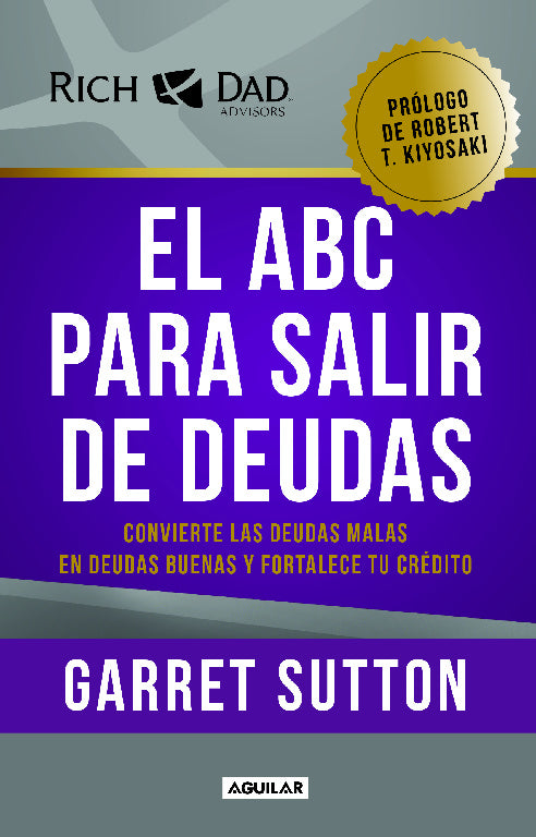 El Abc Para Salir De Deudas