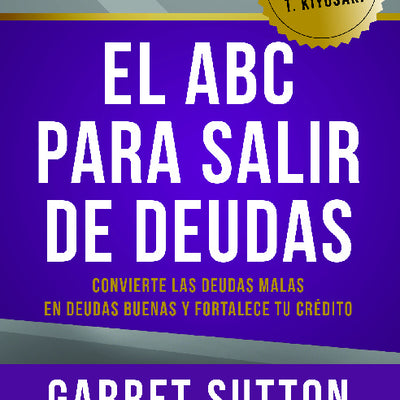 El Abc Para Salir De Deudas