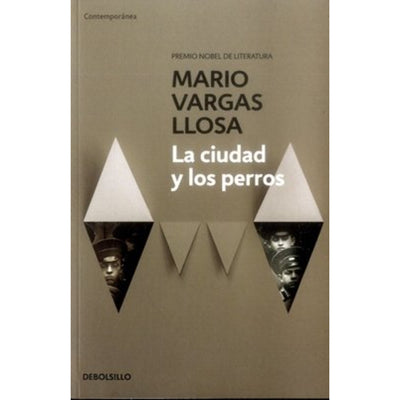 La Ciudad Y Los Perros