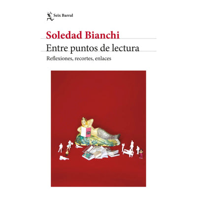 Entre Puntos De Lectura