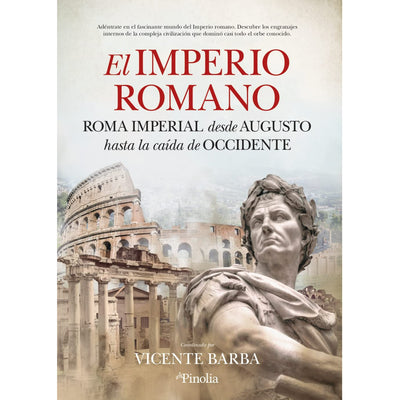 El Imperio Romano