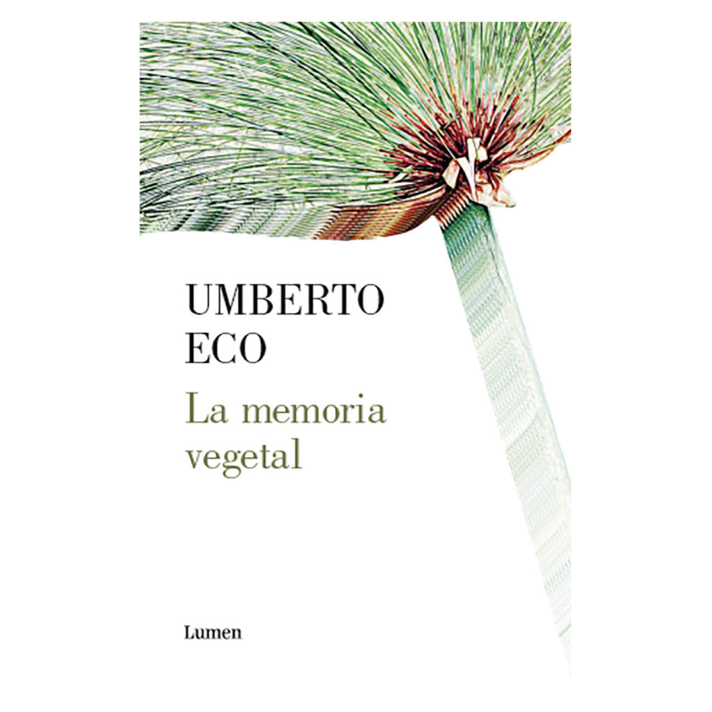 La Memoria Vegetal