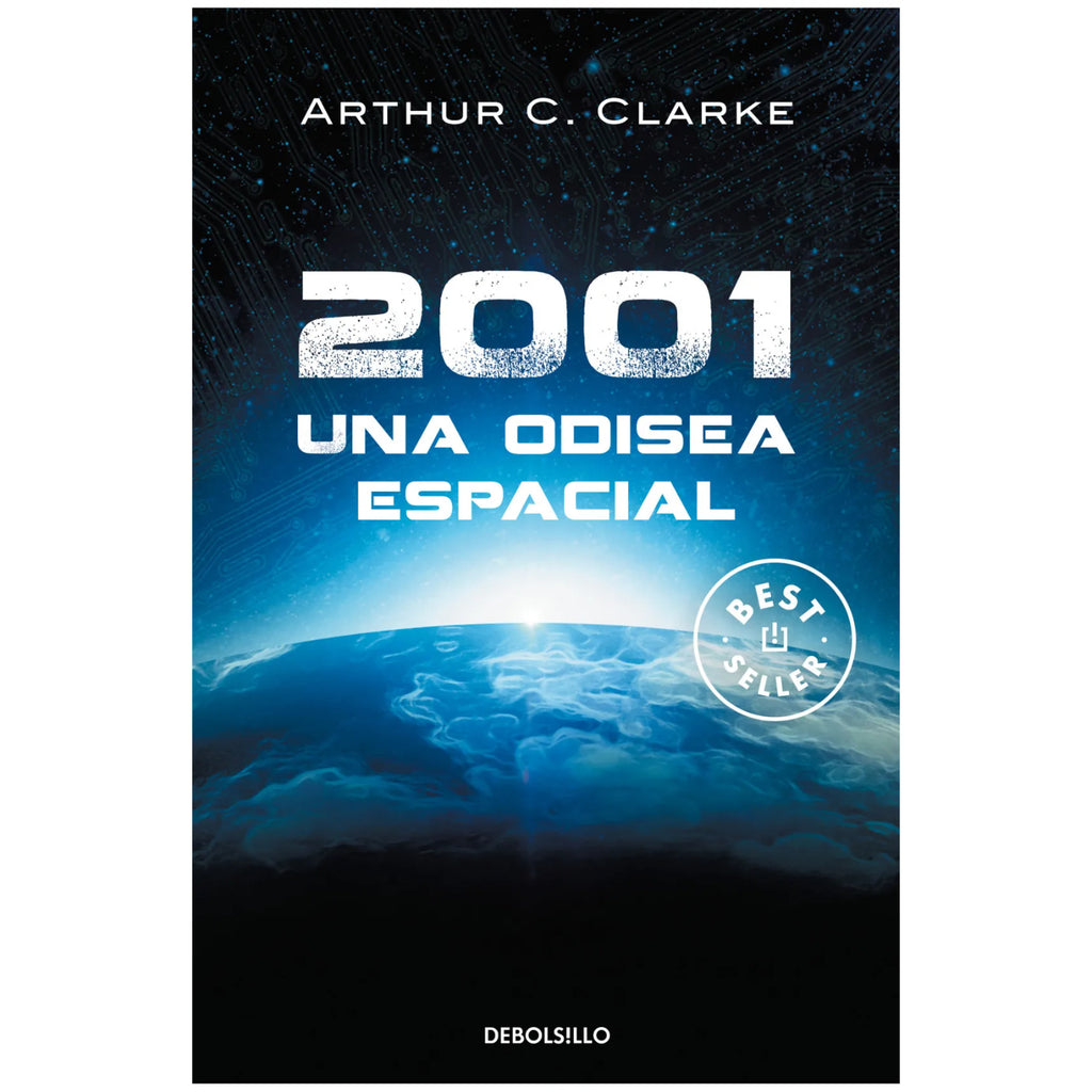 2001: Una Odisea Espacial (Odisea Espacial 1)