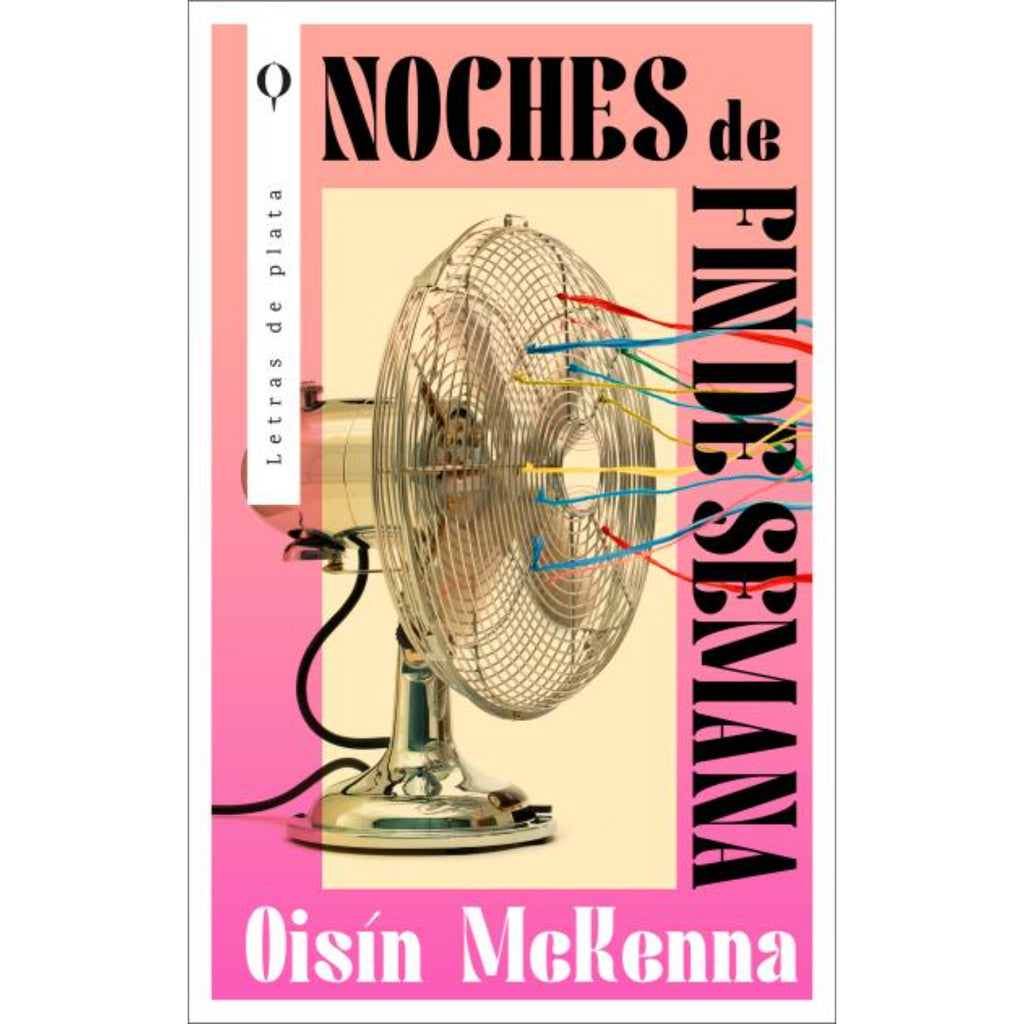 Noches De Fin De Semana