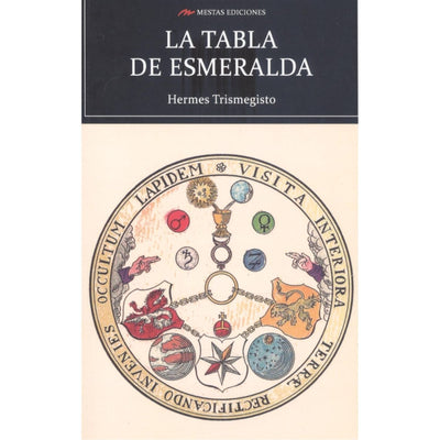 La Tabla De Esmeralda