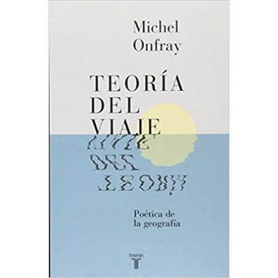 Teoria Del Viaje