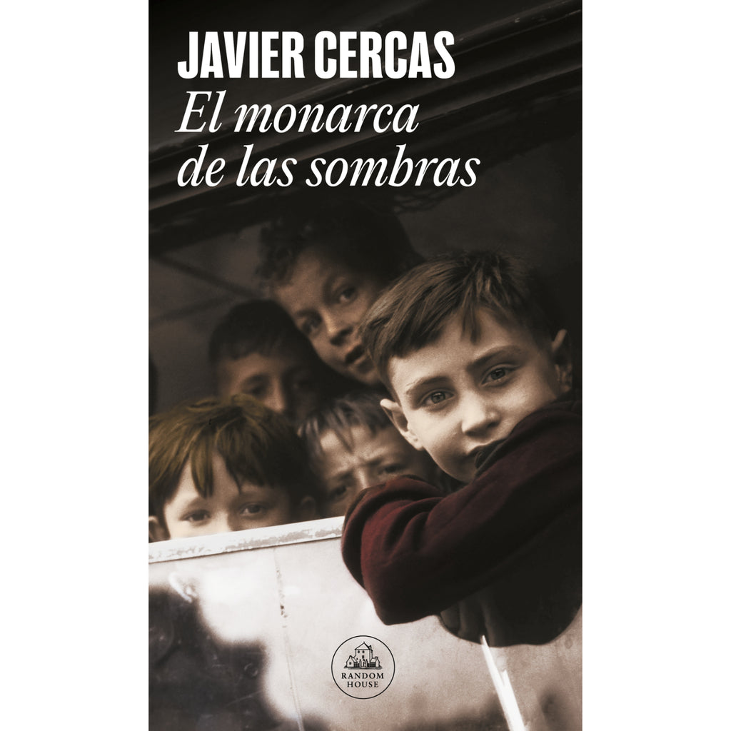 El Monarca De Las Sombras