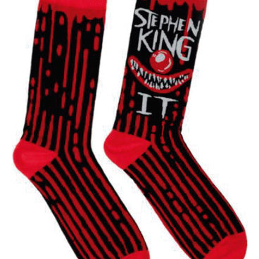 Calcetines It Stephen King Large