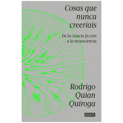 Cosas Que Nunca Creeríais