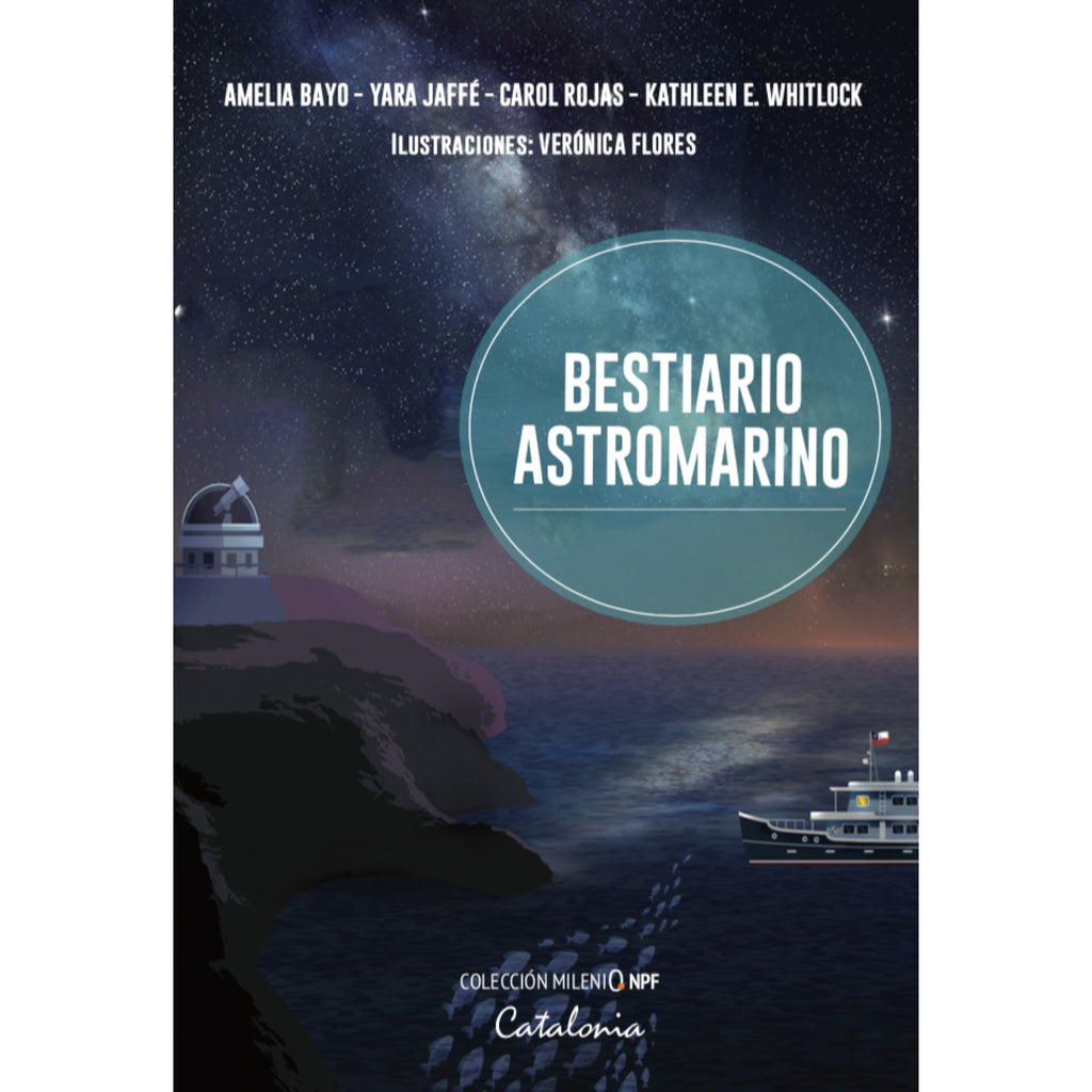 Bestiario Astromarino