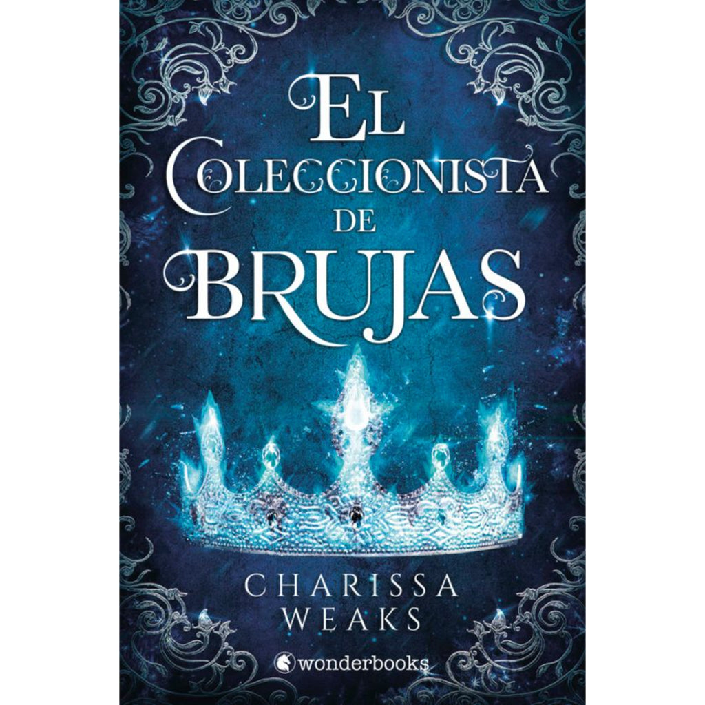 El Coleccionista De Brujas