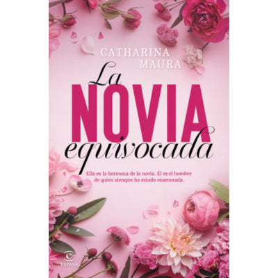 La Novia Equivocada