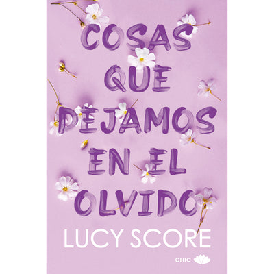 Cosas Que Dejamos En El Olvido