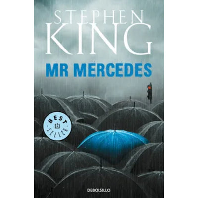 Mr. Mercedes