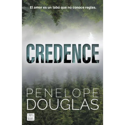 Libro Credence
