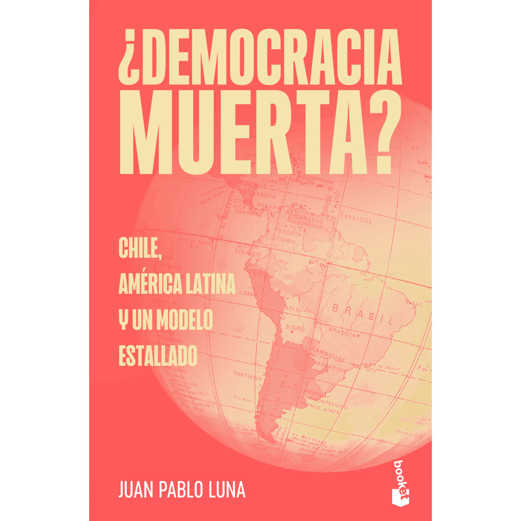 ¿Democracia Muerta?