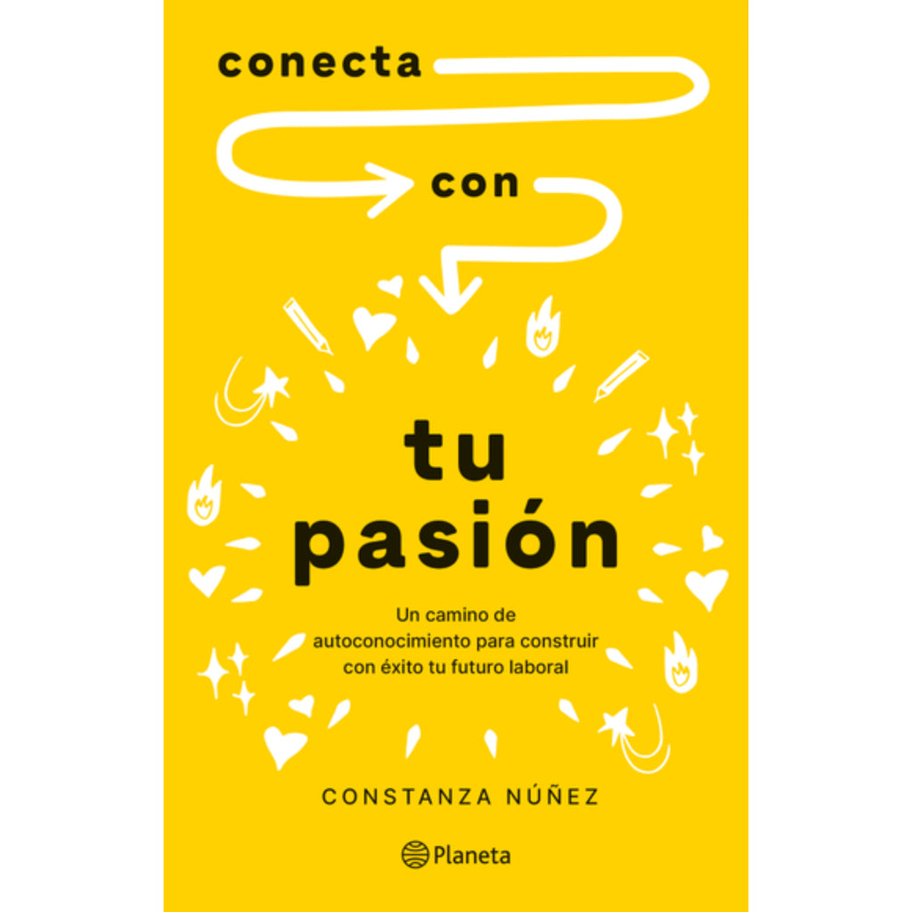 Conecta Con Tu Pasión