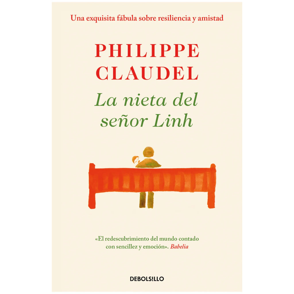 La Nieta Del Señor Linh