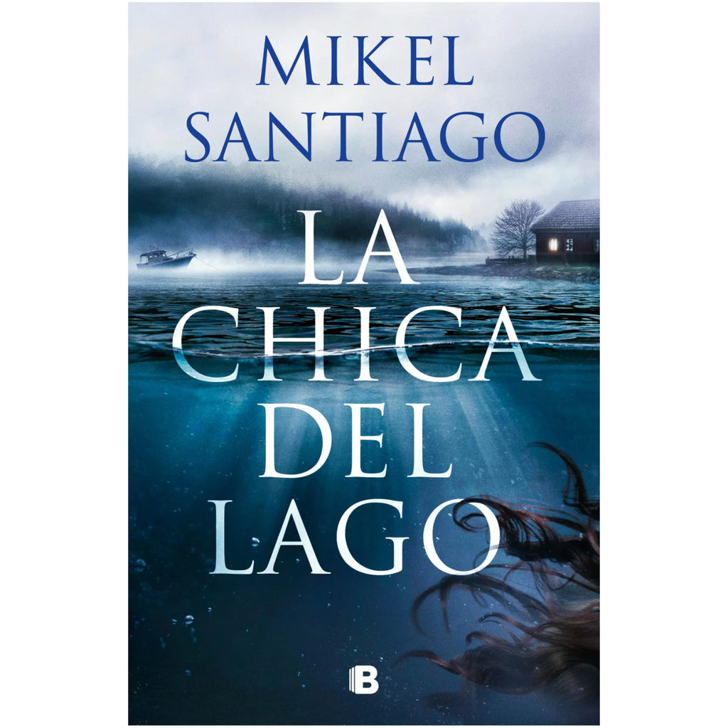 La Chica Del Lago