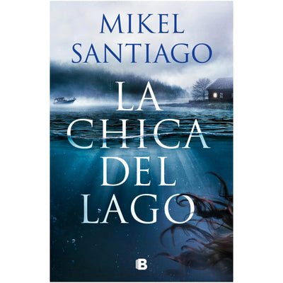 La Chica Del Lago