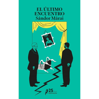 El Ultimo Encuentro (Relanz)