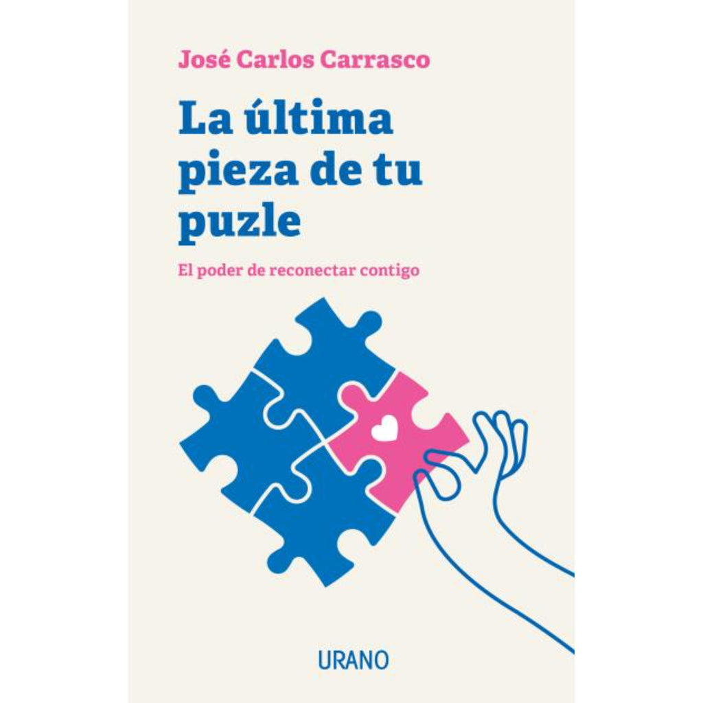 La Última Pieza De Tu Puzzle