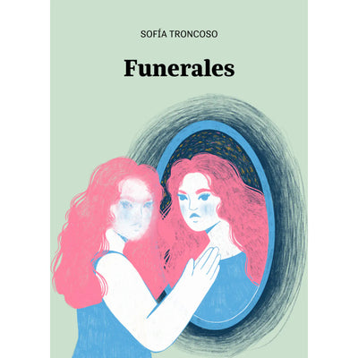 Libro Funerales