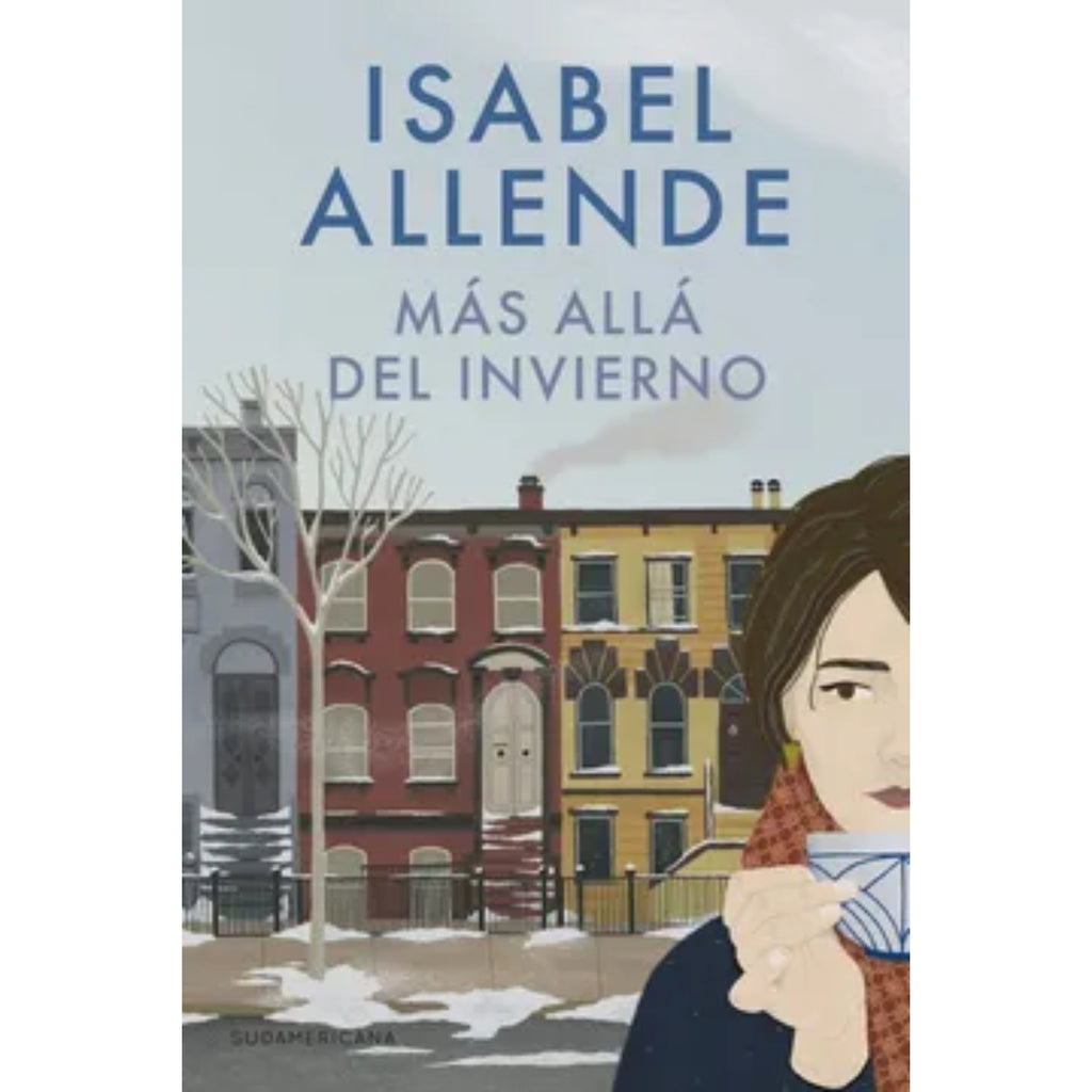 Mas Alla Del Invierno