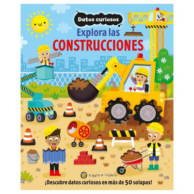 Explora Las Construcciones Datos Curiosos
