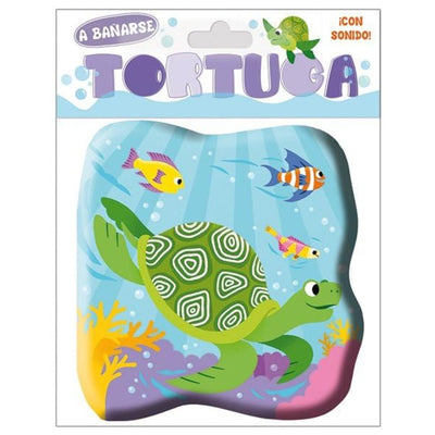 Tortuga (A Bañarse)