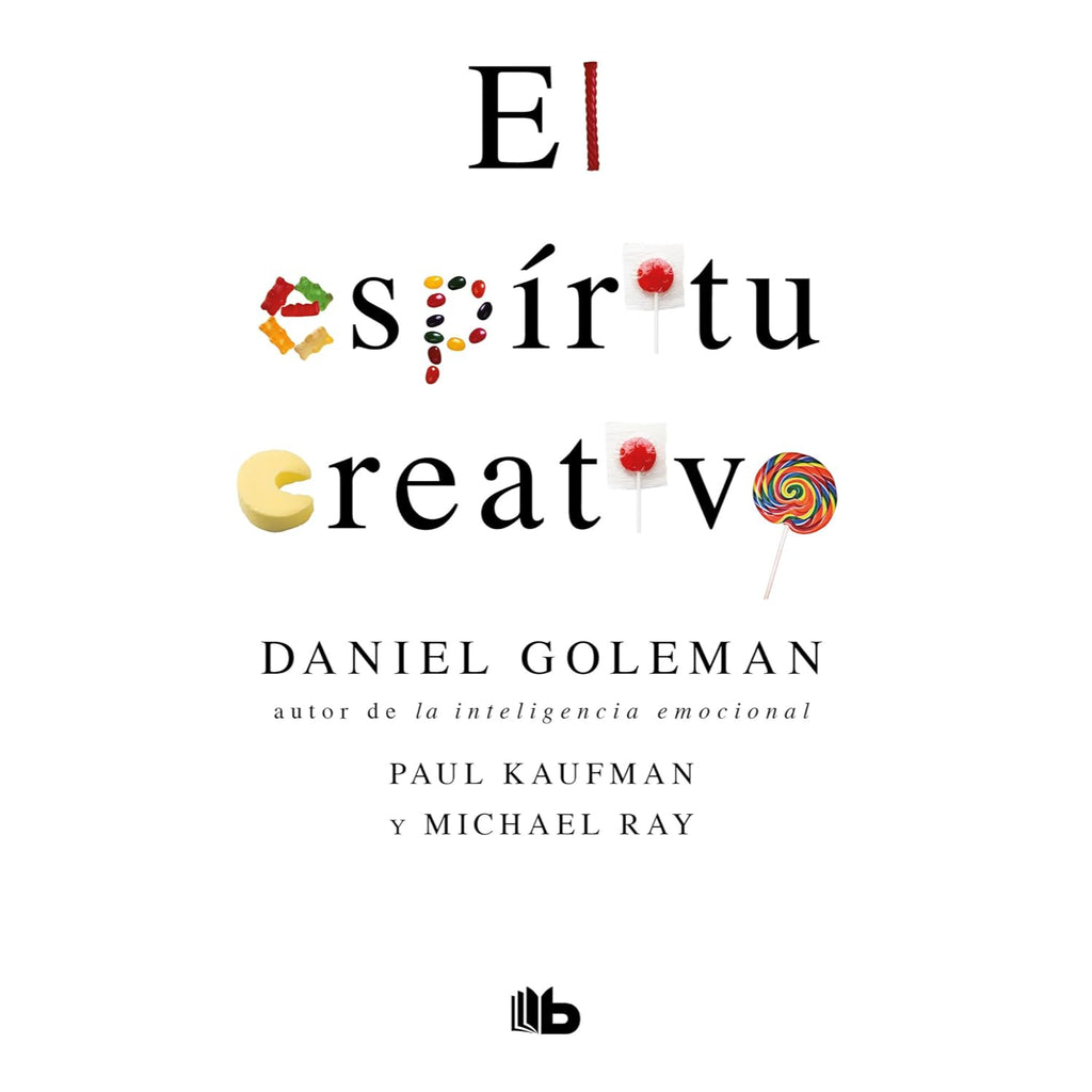 El Espiritu Creativo