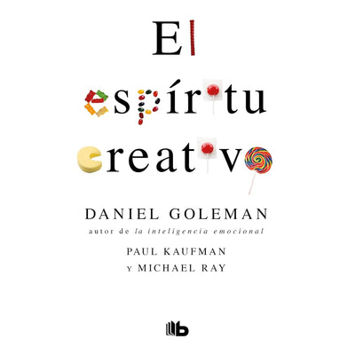 El Espiritu Creativo