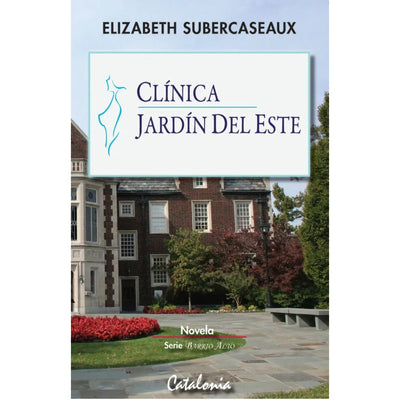 Clinica Jardin Del Este