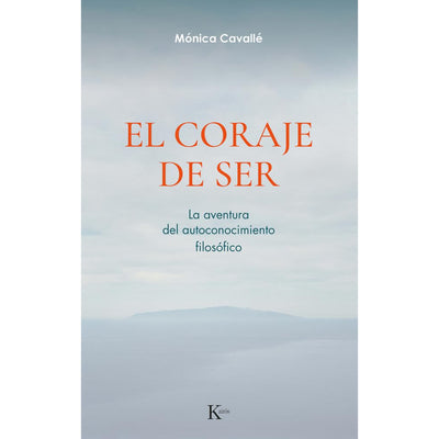 El Coraje De Ser